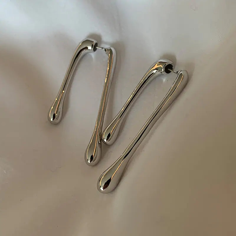 Drip Drop Earrings