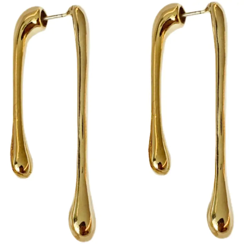 Drip Drop Earrings