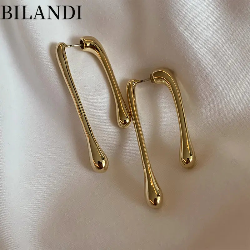 Drip Drop Earrings