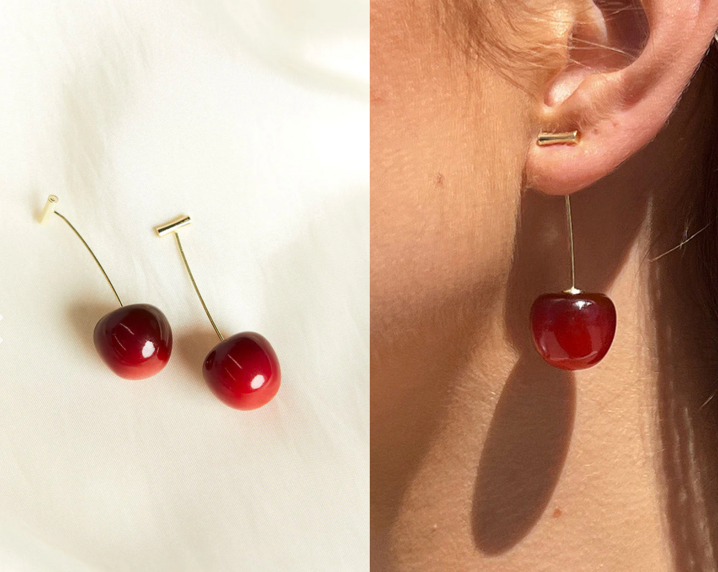 Anastasia Earrings