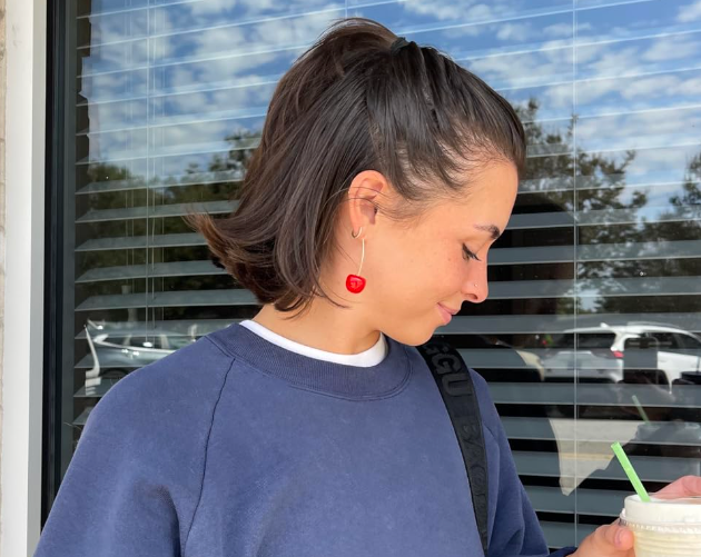 Anastasia Earrings