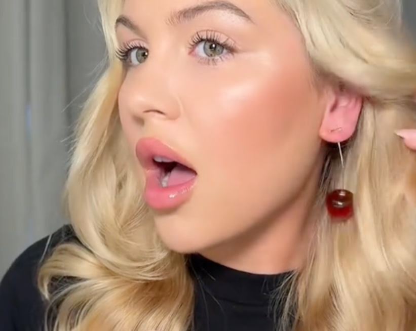 Anastasia Earrings