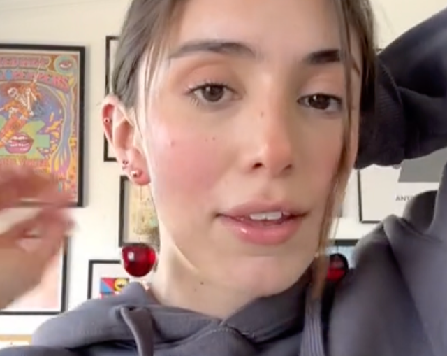 Anastasia Earrings