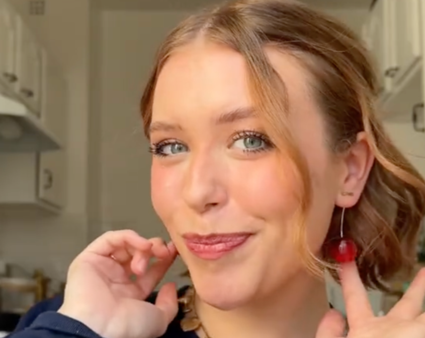 Anastasia Earrings