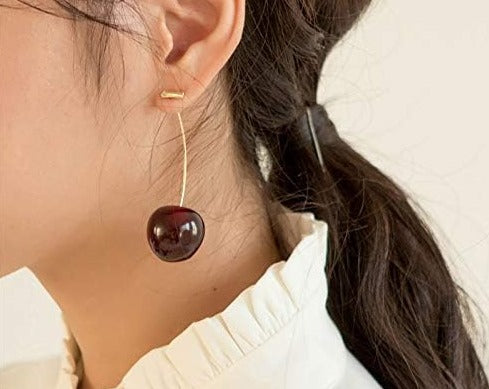 Anastasia Earrings