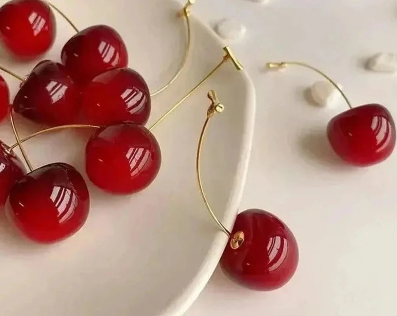 Anastasia Earrings