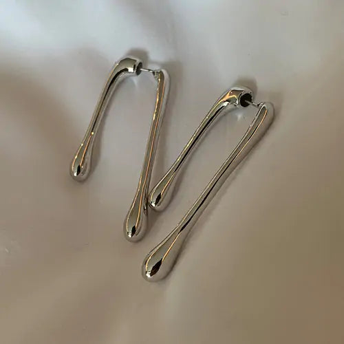 Drip Drop Earrings