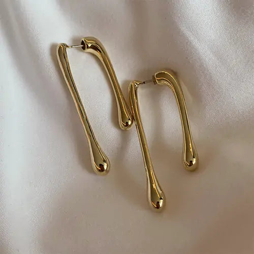 Drip Drop Earrings