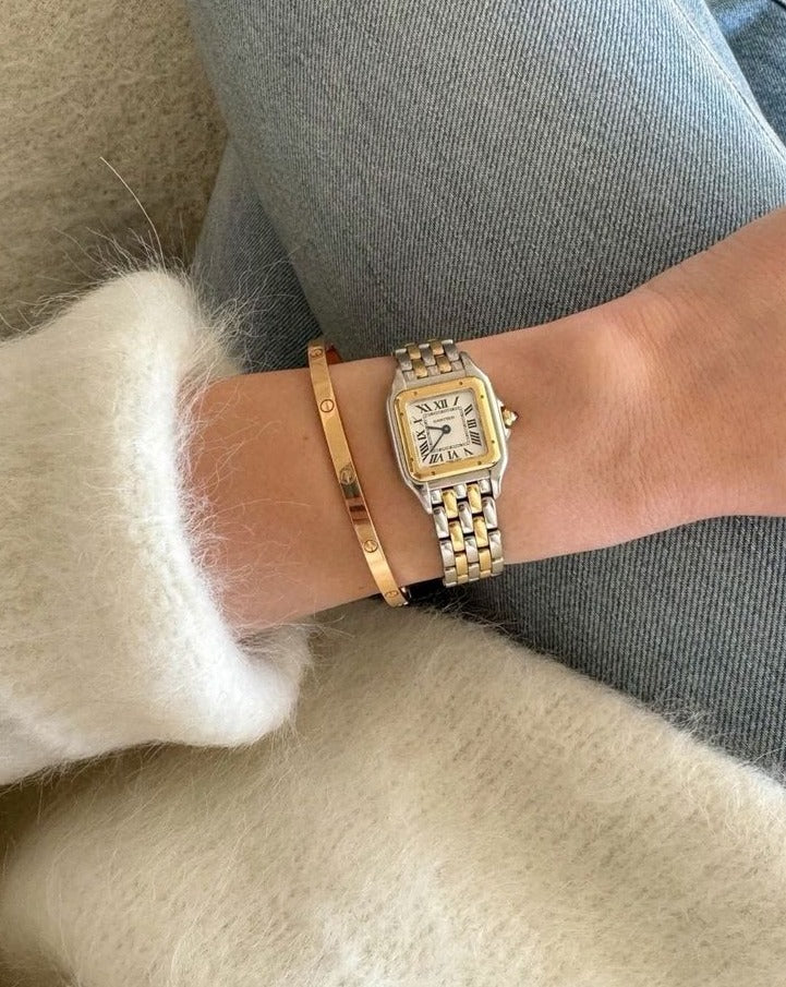 Windsor Timepiece